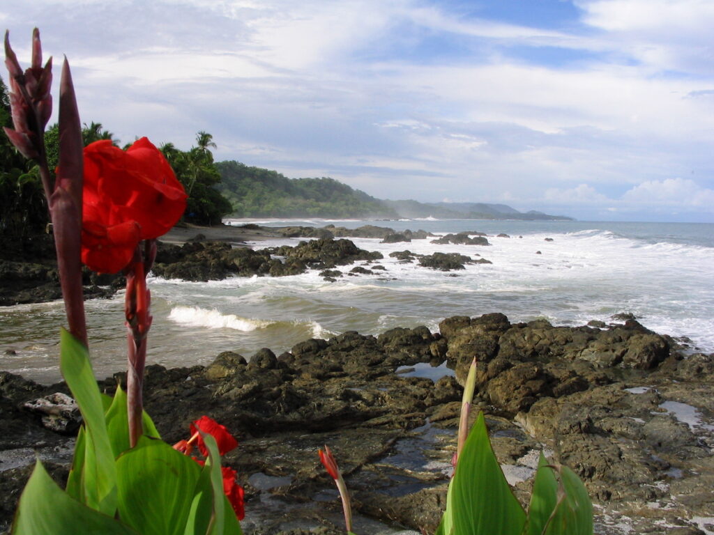 Montezuma Best Beaches Costa Rica