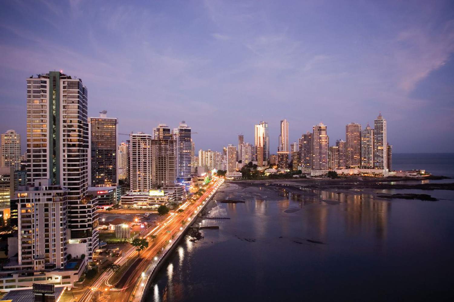Vacations in Panama: Things to Do & See | Experience Transat