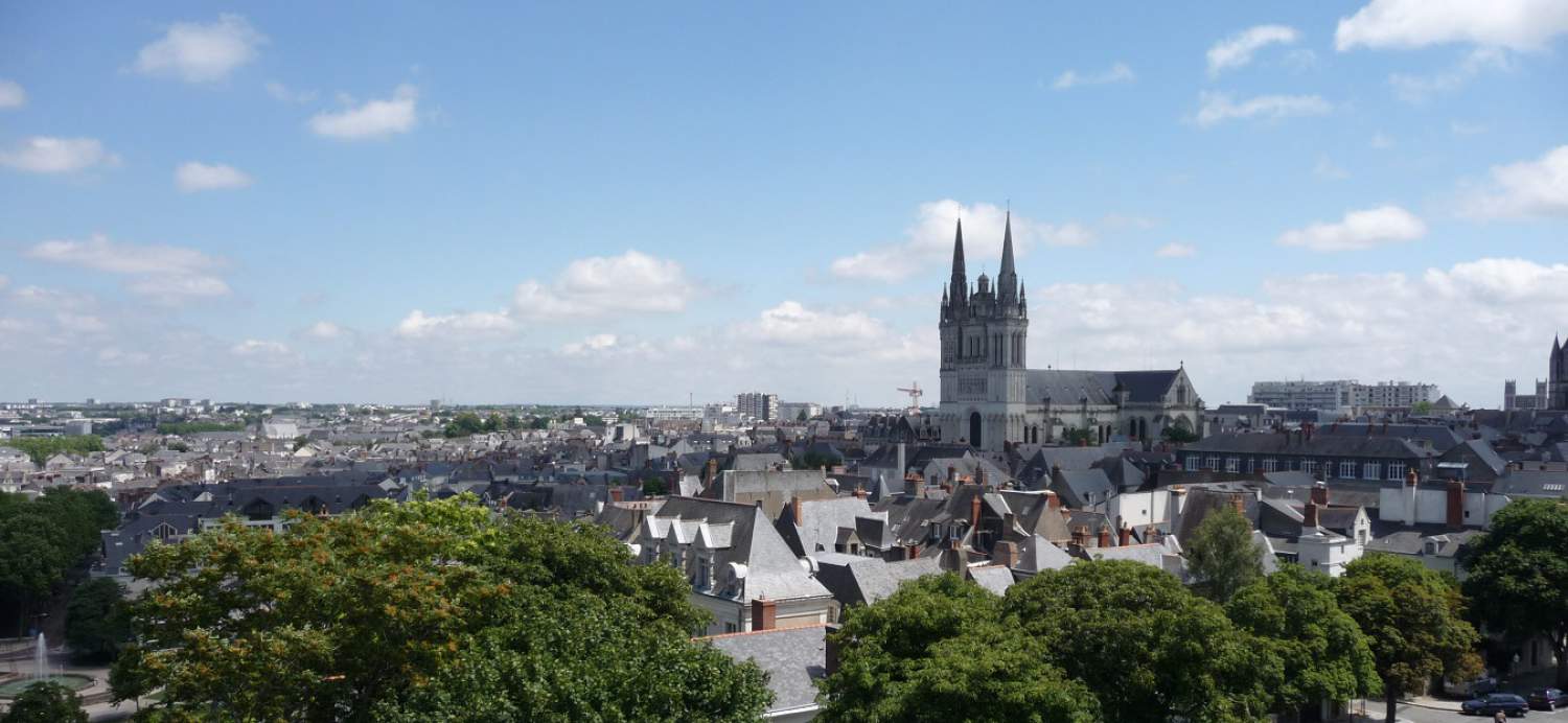 Travelling in France: Nantes to Angers | Experience Transat