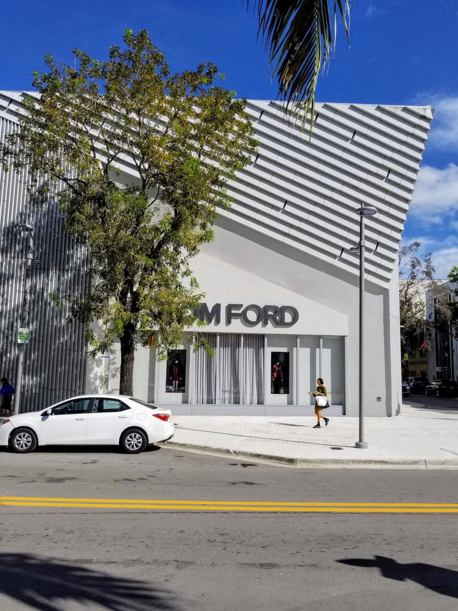 Miami Design District, a must do on any long weekend in MIami