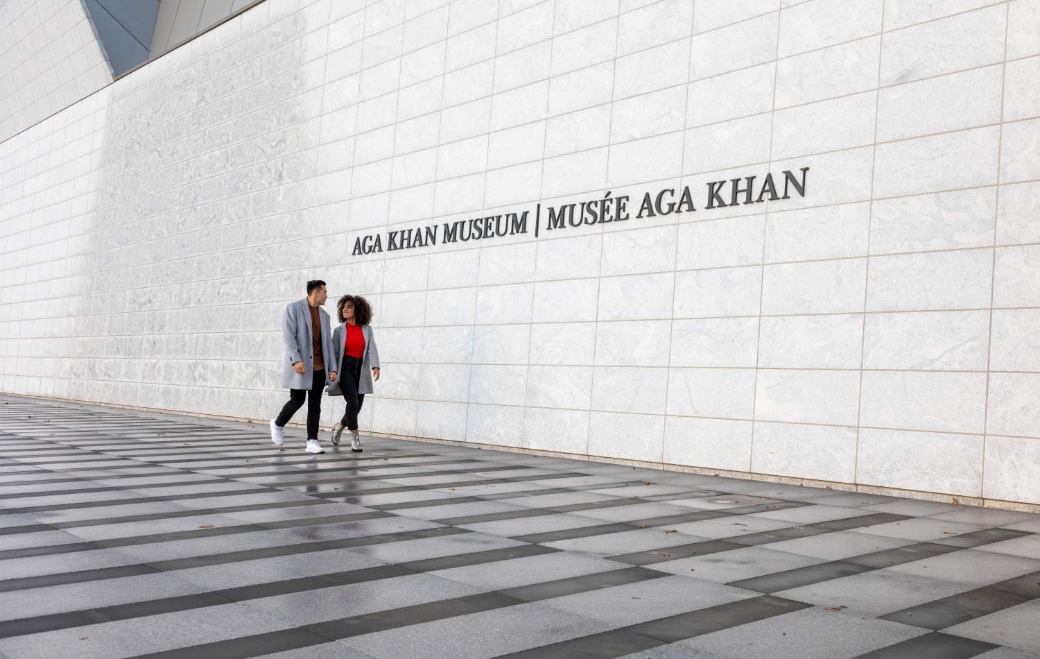 Musée Aga Khan, Toronto
