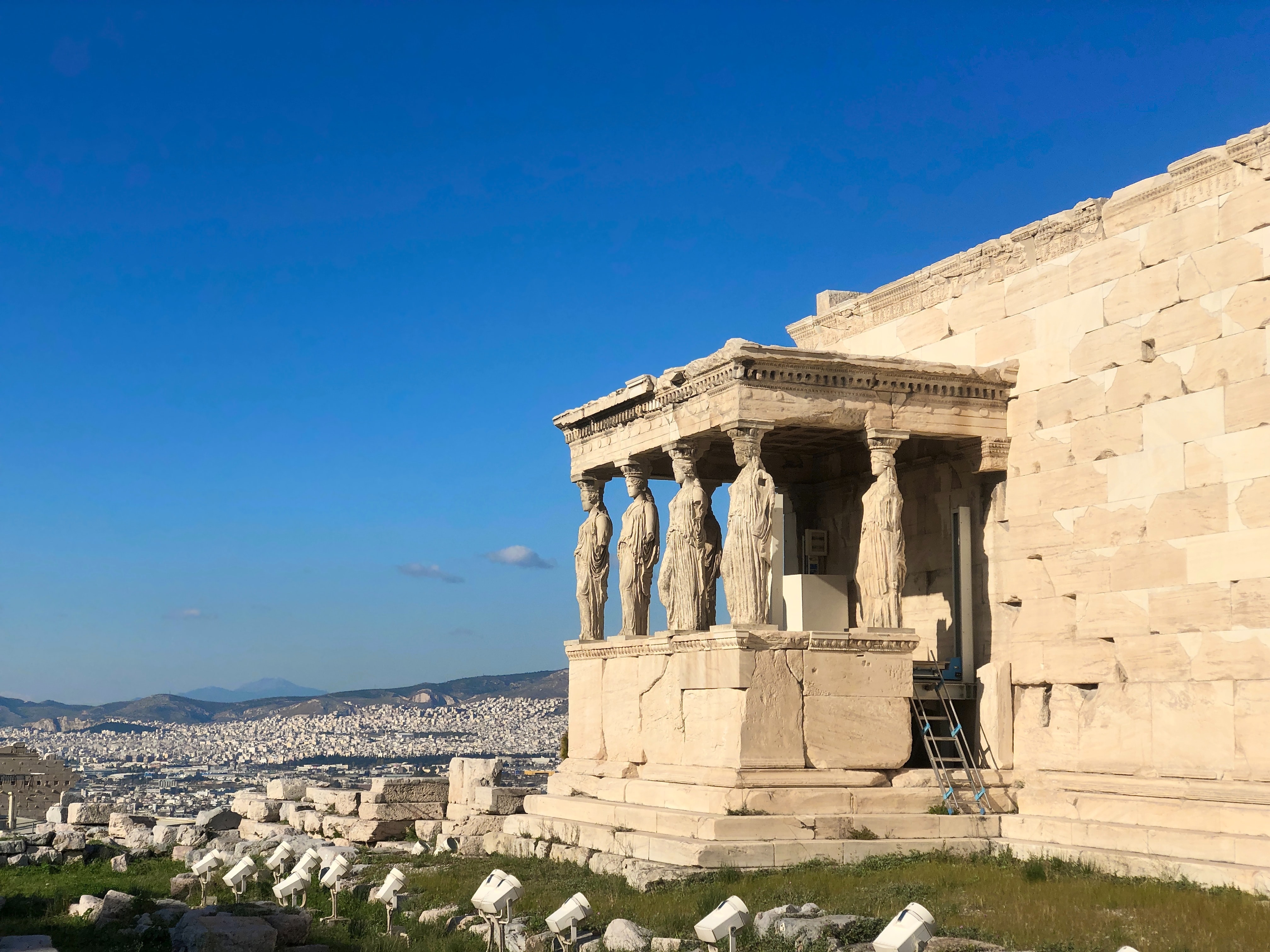 7 Historical Sites in Europe You Simply Can't Miss | #ExperienceTransat