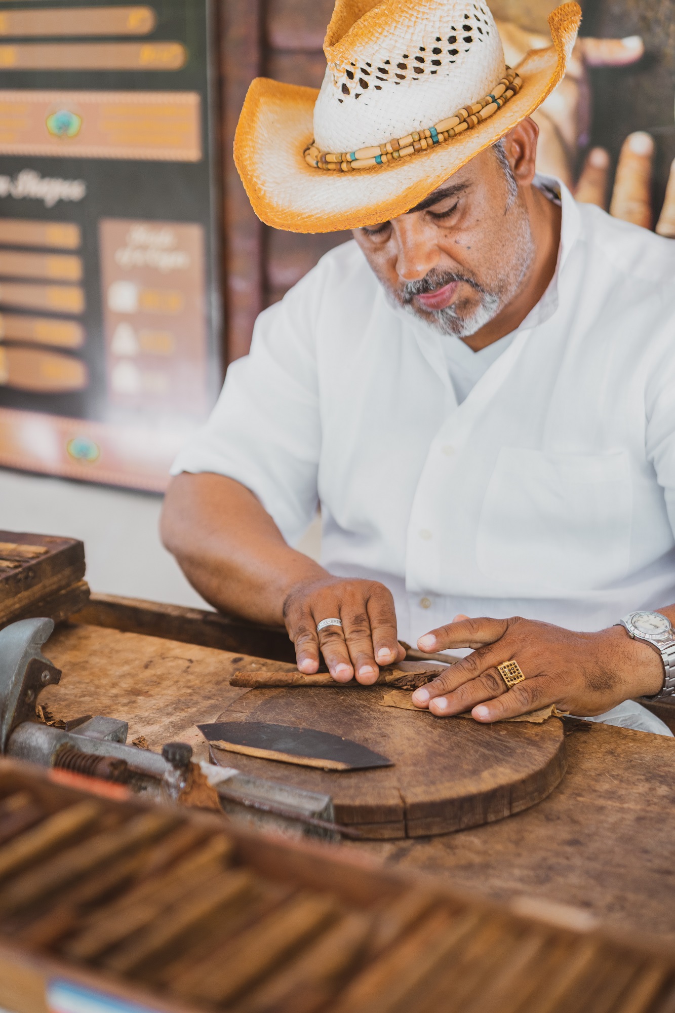 Cigars in Dominican Republic - things to do in the Dominican Republic
