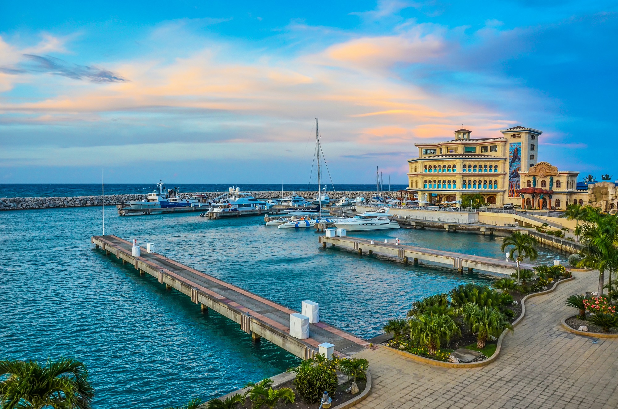 puerto plata - all-inclusive resorts - Dominican Republic