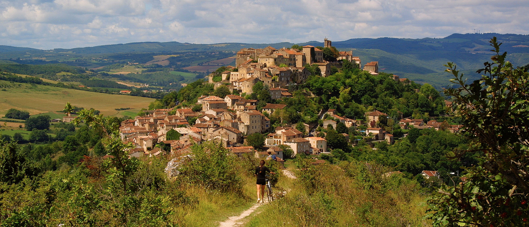 Cordes-sur-Ciel - things to do in Toulouse