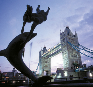 Londres-tower bridge 