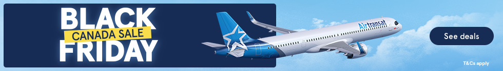 Black Friday. Canada Sale. See deals. T&Cs apply.