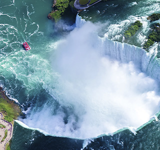 Niagara Falls