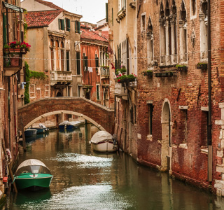 Venise-Canal