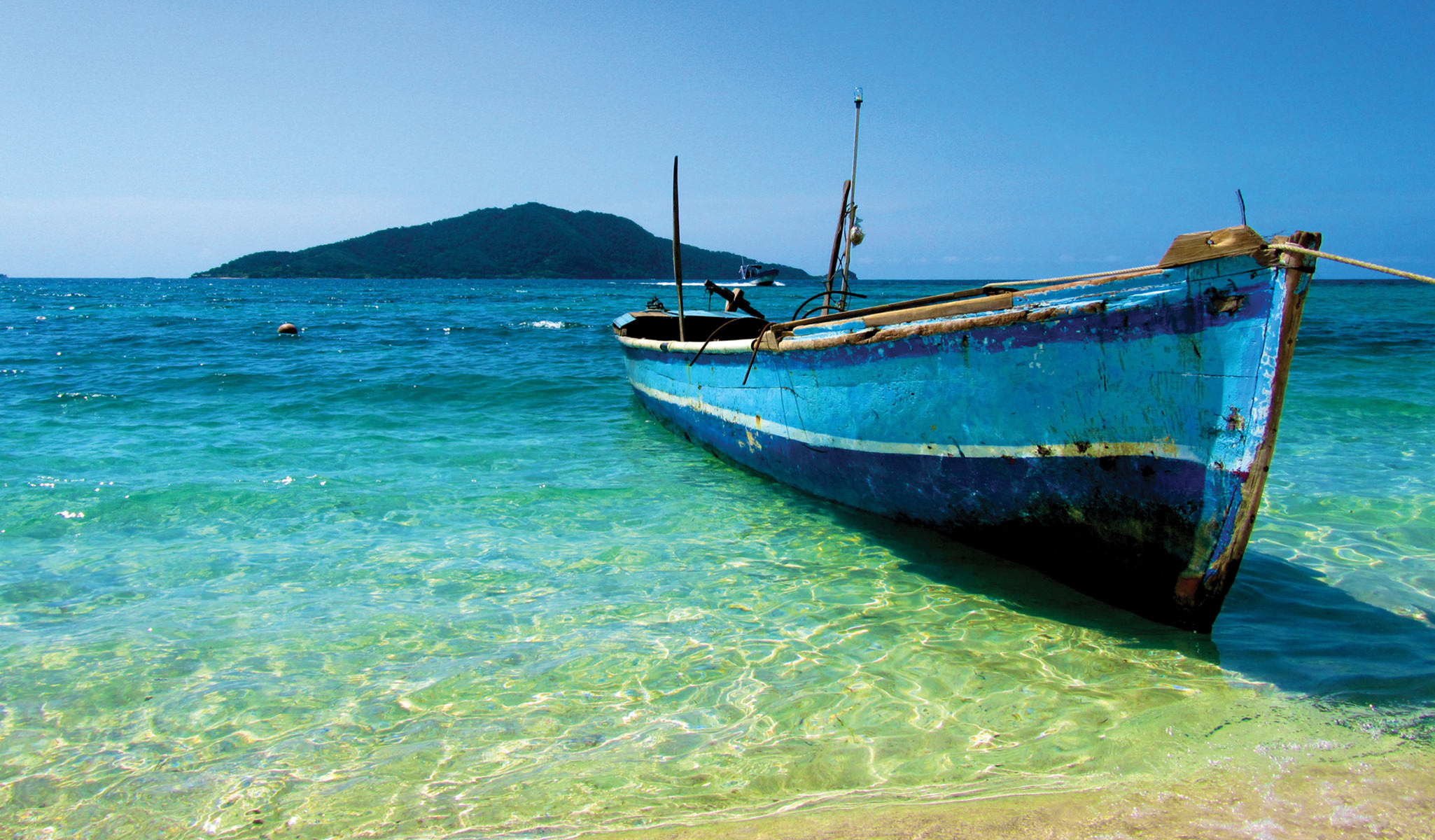 Flights to Honduras Air Transat