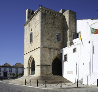 Faro-Catholic Cathedrale