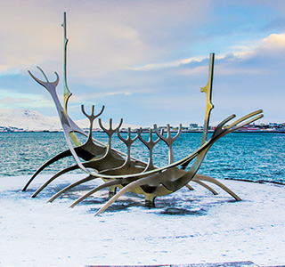 Sun Voyager