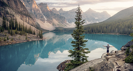 Visit Calgary - Discover the Best Things to Do | Air Transat