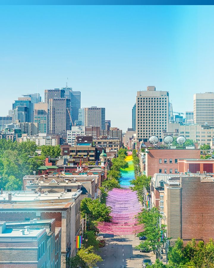 Visit The Village: 2024 The Village, Montreal Travel Guide