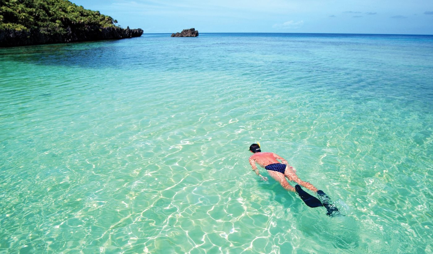 Flights to Honduras Air Transat