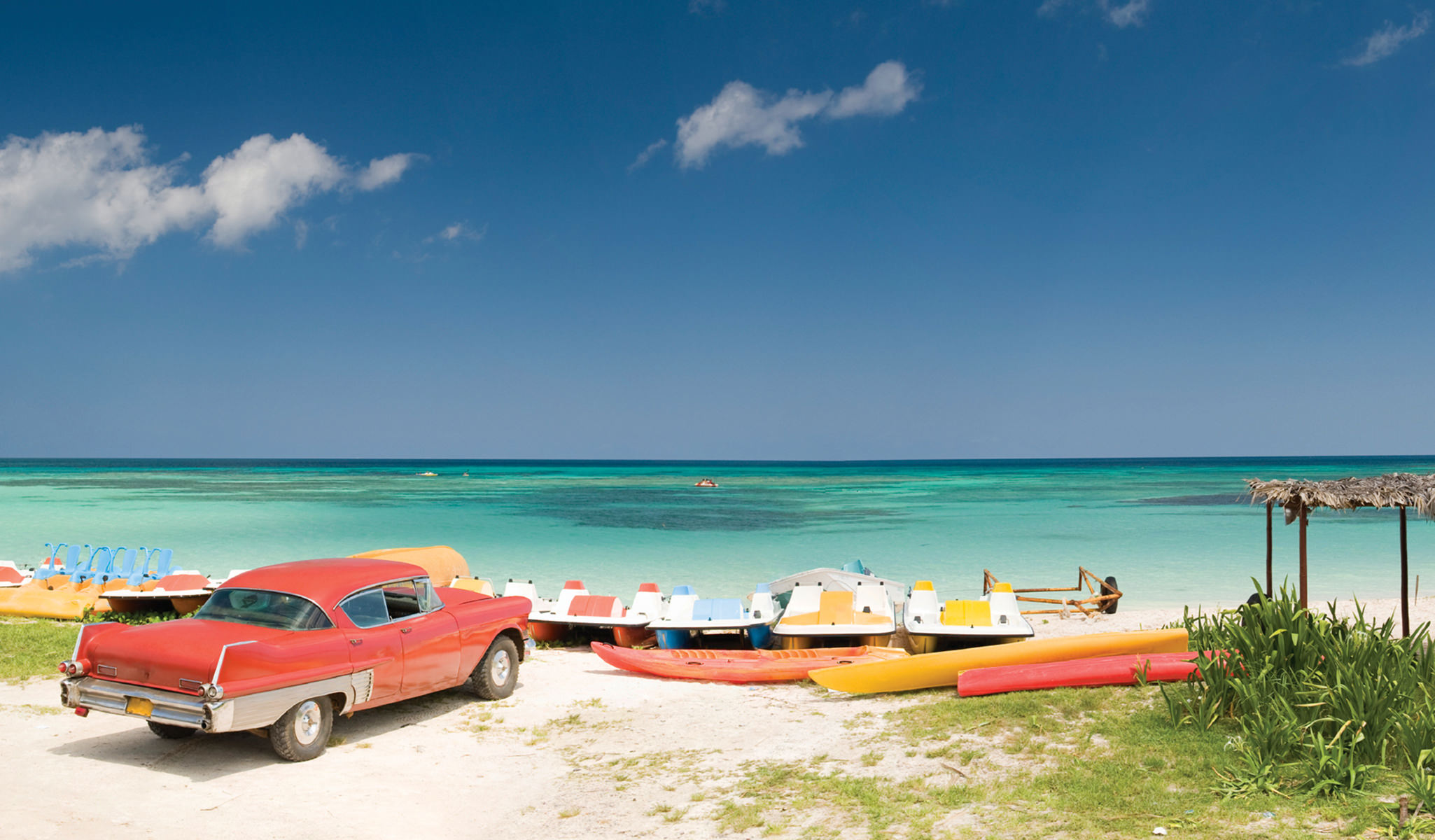 voyage cuba avion