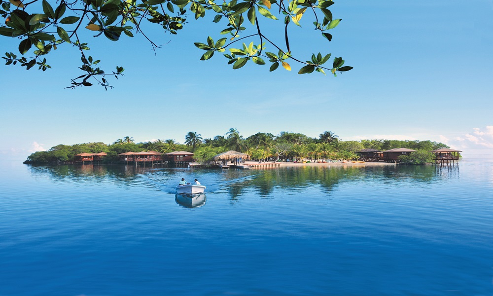 Cheap Flights Toronto (YYZ) Roatan (RTB) Air Transat