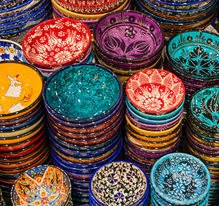 Grand bazar