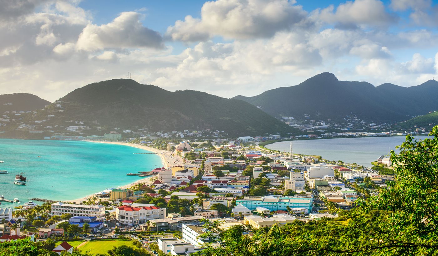 Cheap Flights From Canada To St. Maarten | Air Transat