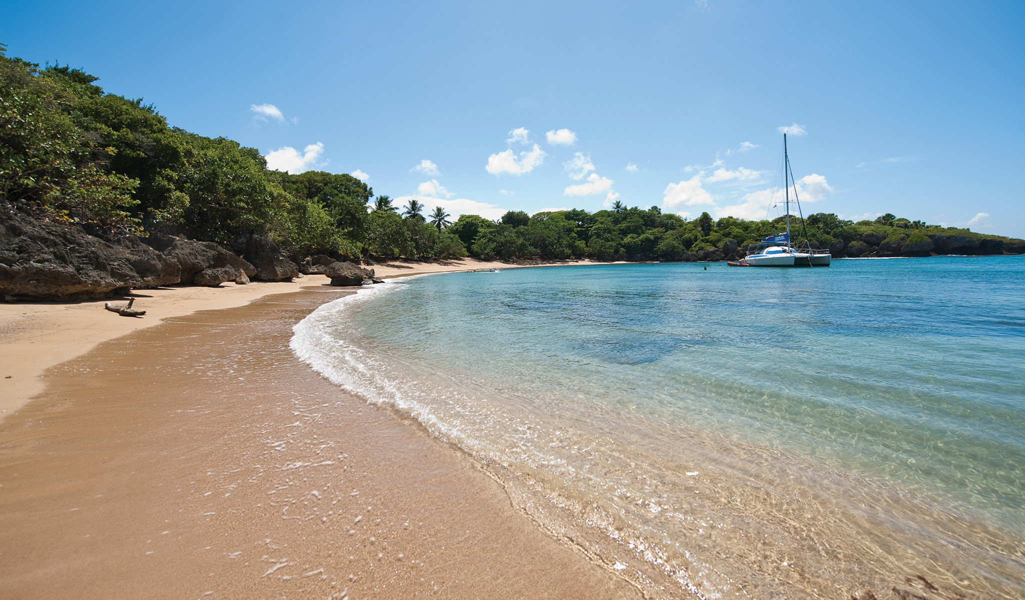 Flights to Puerto Plata Air Transat