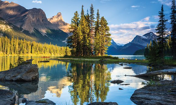 One-way flights from the UK to Canada-Special Offers | Air Transat