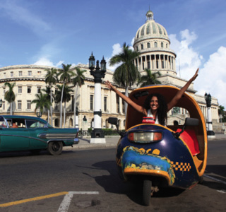 La Havane-Capitol
