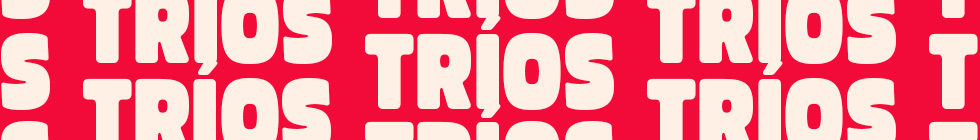 Trios