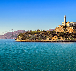 Île d'Alacatraz