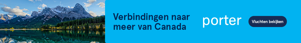 Verbindingen naar meer van Canada. Vluchten bekjiken.