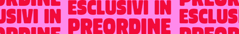 Escluvi in preordine