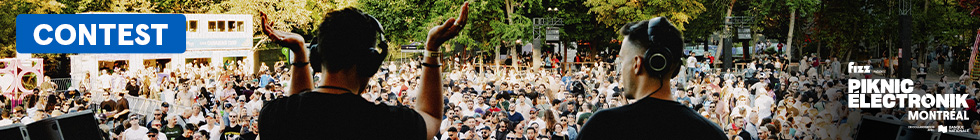 Piknic Electronik Contest.