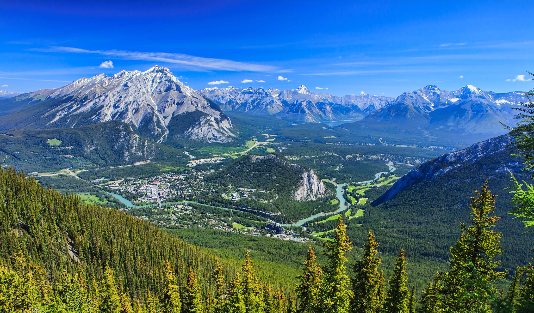 Flights to Calgary Special offers Air Transat