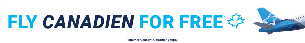 Contest. Spring forward and WIN.