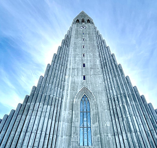 Hallgrímskirkja