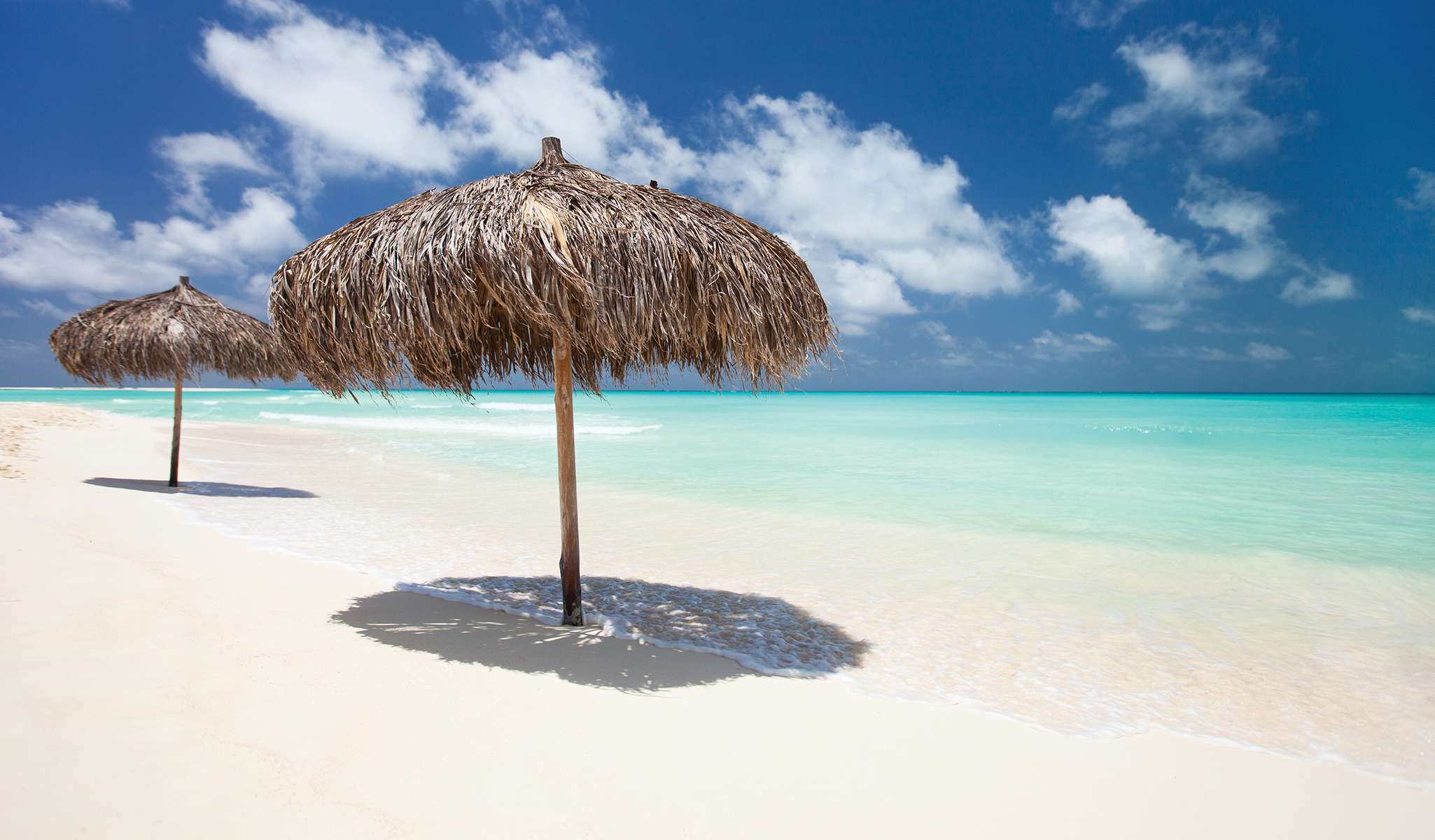 Flights To Cayo Largo Air Transat